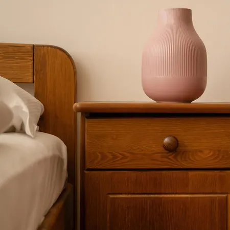 1-bedroom With Parking & Balcony By Renters Apartmán