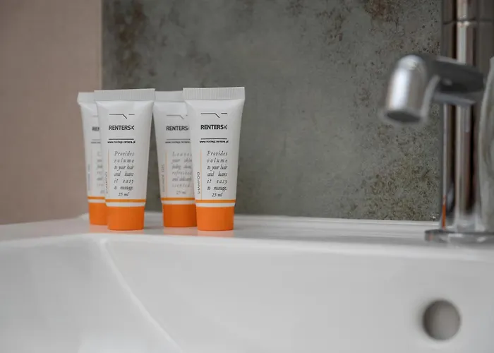 Апартаменты 1-bedroom With Parking & Balcony By Renters *