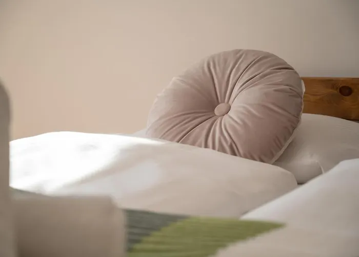 Апартаменты 1-bedroom With Parking & Balcony By Renters