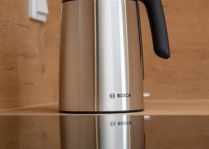 1-bedroom With Parking & Balcony By Renters * Вроцлав