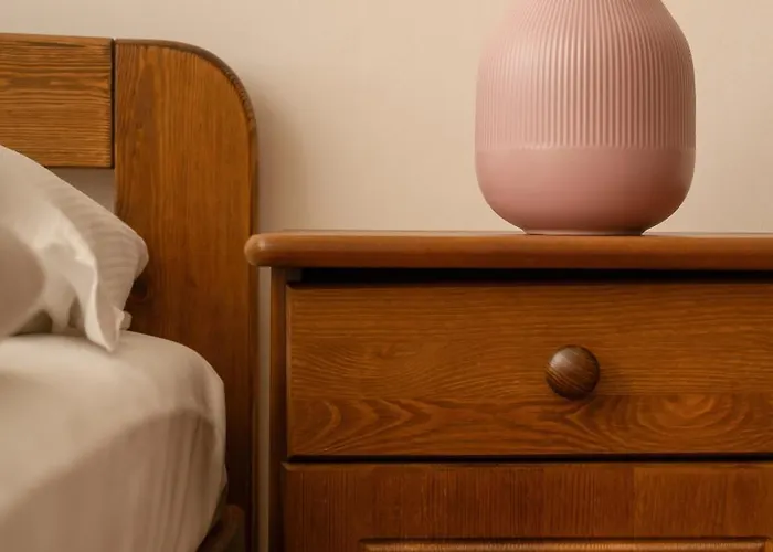 1-bedroom With Parking & Balcony By Renters Апартаменты